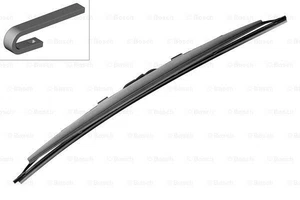 AUDI BMW LANCIA FORD BOSCH Twin limpiaparabrisas delantero alerón 530mm 530US 1980- - Imagen 1 de 6
