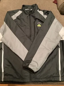 Merion Golf Club US Open Sunice X20CT Water Repellent Jacket Mens XXL Excellent - Picture 1 of 7