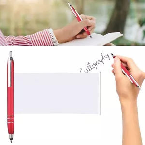 Cheat Pens Cheat Gadgets Stift mit Spickzettel Cheat Gadgets Schule Kugelschreiber - Bild 1 von 9