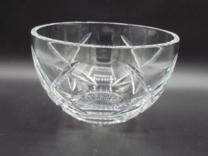 WATERFORD CRYSTAL JOHN ROCHA SIGNATURE CIOTOLA 10" (10364) - Foto 1 di 3