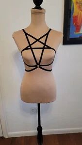 Arnés corporal Star para mujer - Imagen 1 de 3