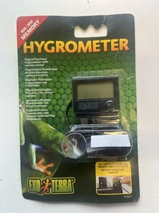 Eco Hygrometer - Picture 1 of 1