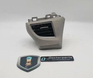 2014 - 2016 Toyota Corolla Left Driver Outer Dash Air Vent OEM 55650-02250 - Picture 1 of 3