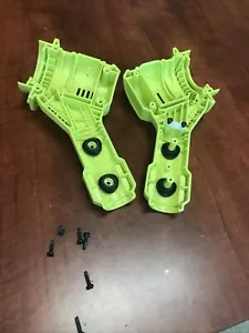 Nuovo gruppo alloggiamento parte OEM Ryobi decespugliatore 18 V brushless P20102VNM - Foto 1 di 10