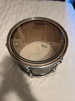 TAMBOR TOM YAMAHA RYDEEN 13"x10" Foto 1 de 3