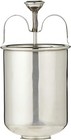 Stainless Steel Doughnut Maker , Donut ,Menduwada Dispenser Kitchen Utensil Tool