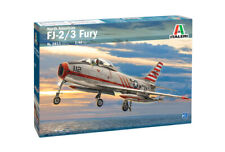 ITALERI North American FJ-2/3 Fury Nr.: 2811 1:48