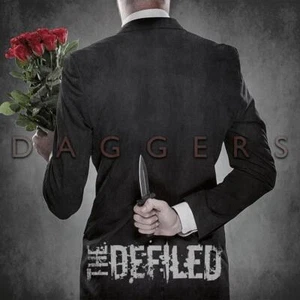 Defiled,The - Daggers CD #G79539 - Imagen 1 de 1