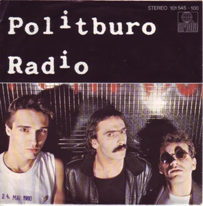 "7" - POLITBÜRO - Radio - Bild 1 von 1