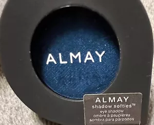 Almay Shadow Softies Eye Shadow - 160 Midnight Sky - Picture 1 of 3