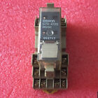 New One Omron G7d-412S 24Vdc Safety Relay 14 Pins Spot Stock