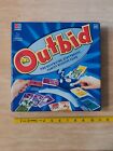 Outbid Mb Games 2001 Electronic Board Game Vintage New Factory Sealed Hasbro