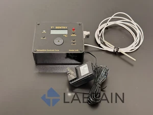 Sistema de alarma de monitoreo de temperatura Hampshire Controls T° SENTRY 140-100RB - Imagen 1 de 5
