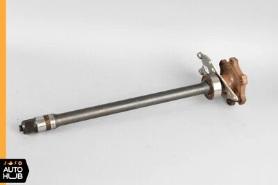 Caja de cambios de transmisión 13-17 Audi A8 S6 S7 eje de brida 1087235115 OEM Foto 1 de 4