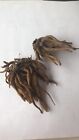 250g Organic Milk Thistle Roots, Dried Bulk Herbs