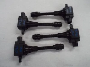 Coil/Ignitor Fits 02-06 SENTRA 463100 - Picture 1 of 3