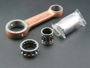 Kit de varilla de conexión para fueraborda TOHATSU 4, 5 HP M5B M4C NS4C biela 369-00040-0 - Imagen 1 de 2