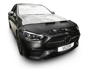 Bonnet BRA für Mercedes-Benz AMG C43 C63 C-Klasse W206 ab 2021 Steinschlagschutz - Picture 1 of 4