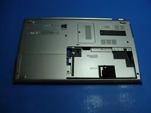 Sony Vaio SVT141A11L custodia inferiore originale 14" con cover porte 60.4WS12.001 - Foto 1 di 9