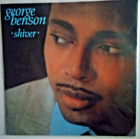 George Benson - Shiver - Excellent Condition 7" Vinyl 45 Rpm