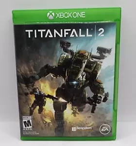 Titanfall 2 Xbox One - Picture 1 of 3