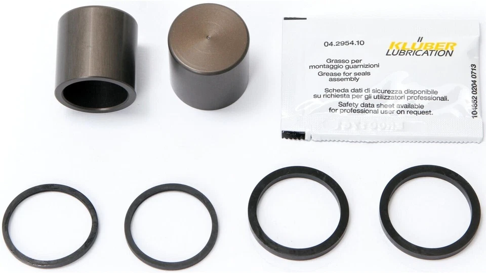 05474710 Kit Riparazione Pinze Freno Brembo SL2 28A/2 Aprilia Moto Guzzi Yamaha