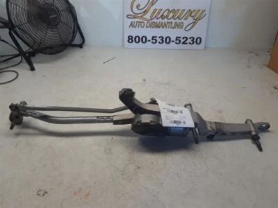 2010 Mercedes-Benz E350 Coupe Windshield Wiper Linkage w/Motor  - Image 1 of 4