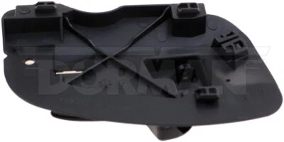 New Interior Door Handle Front Right for Chevrolet Corsa 2008-00 Foto 1 de 4