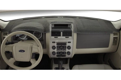 Cubierta de tablero de alfombra Isuzu personalizada para que elijas el color - Original DashMat CoverCraft Foto 1 de 4