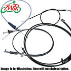 Yamaha DT 50 M 1978 Replacement Front Brake Cable