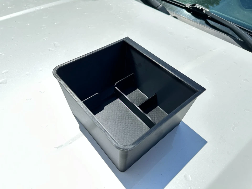 Bandeja reposabrazos consola central Lexus GX460 Foto 1 de 3