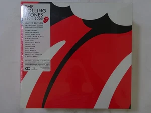 Rolling Stones ~1971-2005 Universal Music Group ~ 06025 2746710 8 sealed LP - Picture 1 of 3