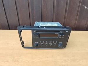 Radio de coche CD HU-650 Volvo V70 II S60 I XC70 36050142 30745812 - Imagen 1 de 4