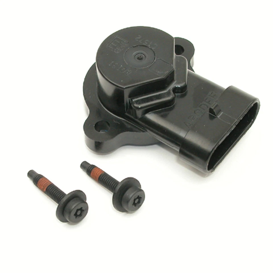 Sensor de posición del acelerador Delphi para GMC Yukon 2000-2002 Foto 1 de 4