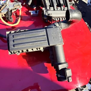 VOLKSWAGEN PASSAT B7 (2011) AIR FILTER BOX 3C0129607BF T17458 3C0129607BF - Picture 1 of 18