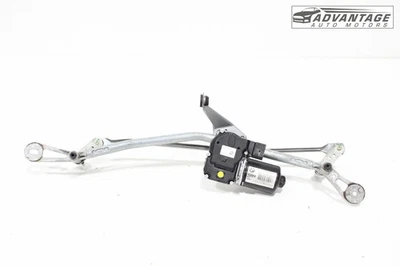 BMW 750I XDRIVE G12 2016-2019 limpiaparabrisas transmisión acoplamiento con motor OEM Foto 1 de 4
