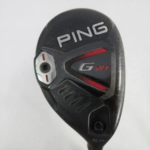 Ping Hybrid G410 HY 26° Stiff PING TOUR 173-85 - Picture 1 of 11