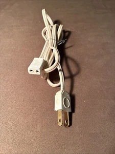 Bandeja eléctrica de vidrio térmico solo para Cornwall bandeja caliente vintage modelo 1140 - Imagen 1 de 7