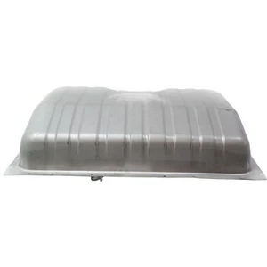 16 Gallon Fuel Tank For 60-65 Ford Falcon 60-63 Mercury Comet GAS Silver - Picture 1 of 5