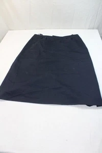D5693 Delmod Rock 48 Maritimblau Unifarben Sehr gut - Bild 1 von 1