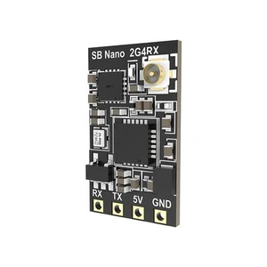 Für 2.4G ExpressLRS ELRS-Empfänger für FPV Freestyle-Langstrecke9150 - Bild 1 von 6
