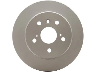 Para Lexus ES300 1992-1996 Rotor de freno trasero fricción dinámica 98269ZRZK 1993 1994 Foto 1 de 2