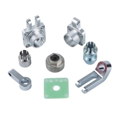 WEIYE 激光焊接枪配件 压环/镜头拉杆 适用于 SUP21S/T SUP23S/T — 第 1/4 张图片