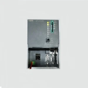 ▀▄▀▄▀  VIPA CPU 315SN -- 315-4NE12  -- 315 4NE12 - SIN TAPA FRONTAL - Bild 1 von 2