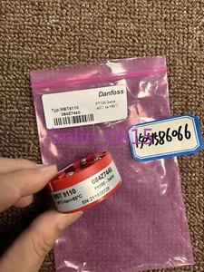 1Pcs New Danfoss sensor MBT9110 084Z7440 - Picture 1 of 2