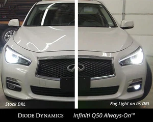 Always-On Module for Infiniti Q50/Q70 (USDM) Diode Dynamics DD3037 - Picture 1 of 7