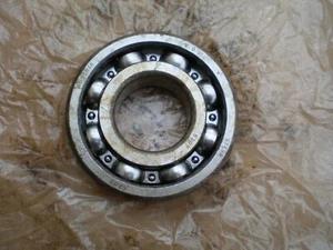 STEYR BEARING Classic Car Part no. 6307 - Picture 1 of 1