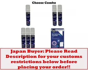 Member's Mark Hair Regrowth Promoter Foam for Men 60g Choose Combo - Picture 1 of 12