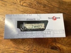 Tillig TT 501800 Club Exclusivmodell 2017 Kühlwagen Grenzquell in OVP - Bild 1 von 7