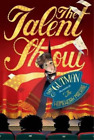 Dan Gutman The Talent Show (Paperback) (US IMPORT)